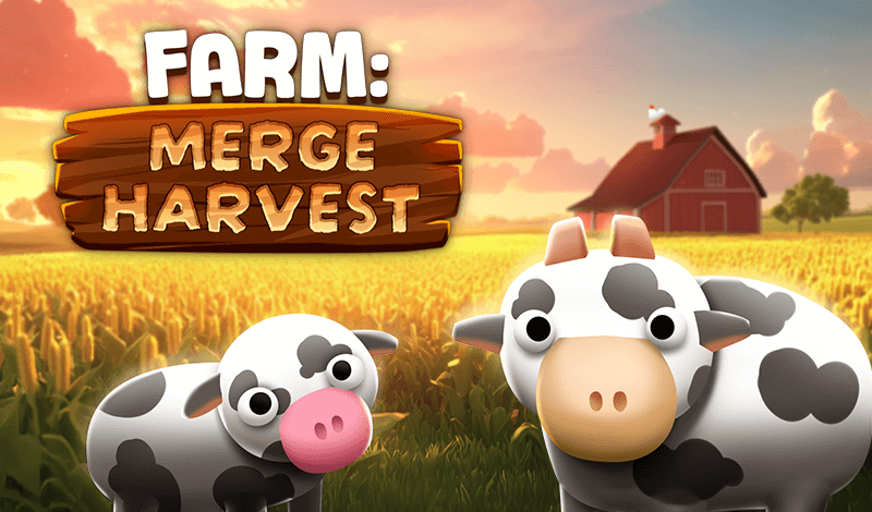 Farm: Merge Harvest