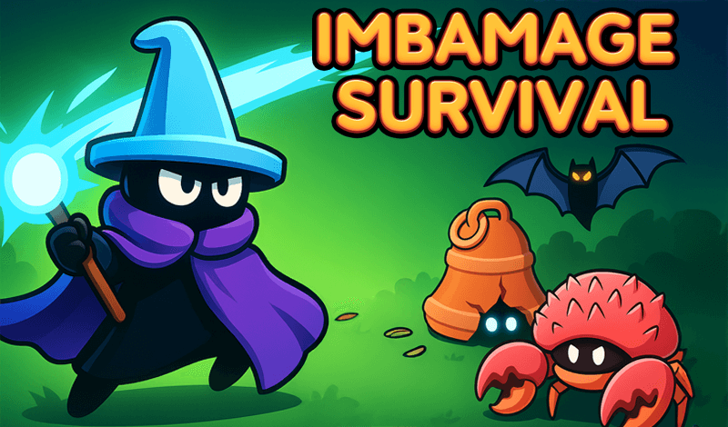 Imbamage Survival