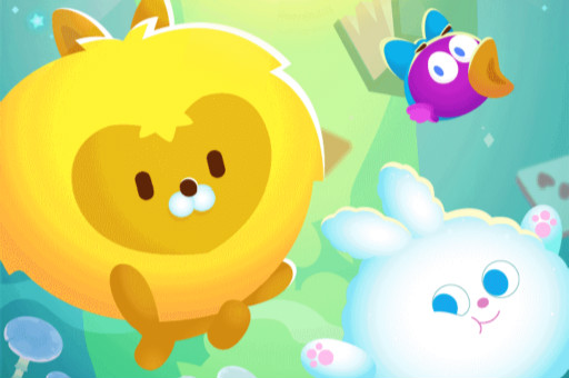 Jump Pet Adventure