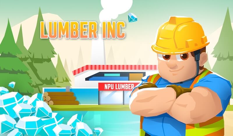 Lumber Inc