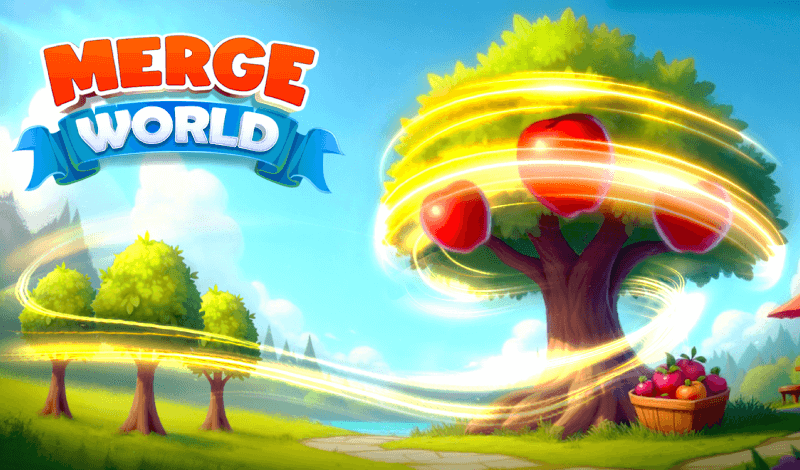Merge World