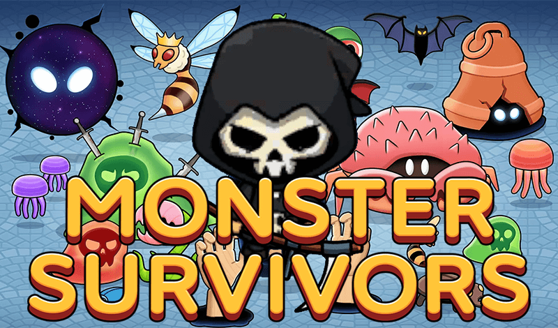 Monster Survivors