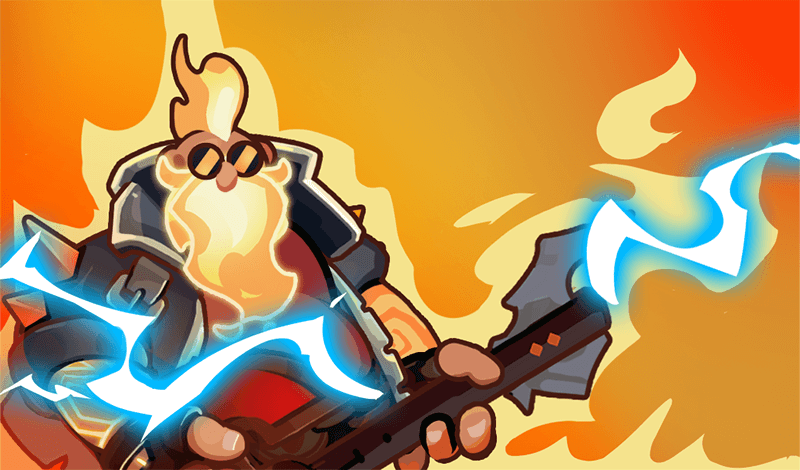 Spellbound Saga