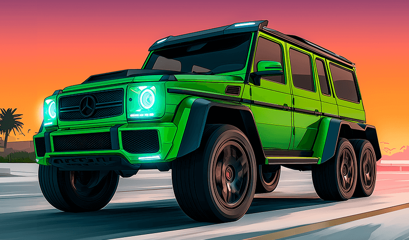 Track Masters 3D